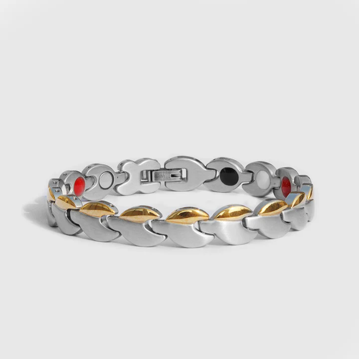 Magnetic Energy Wellness Bracelet